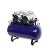 oil free air compressor